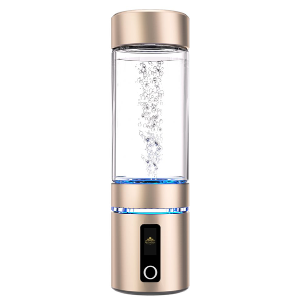 Hydrogen Water Bottles